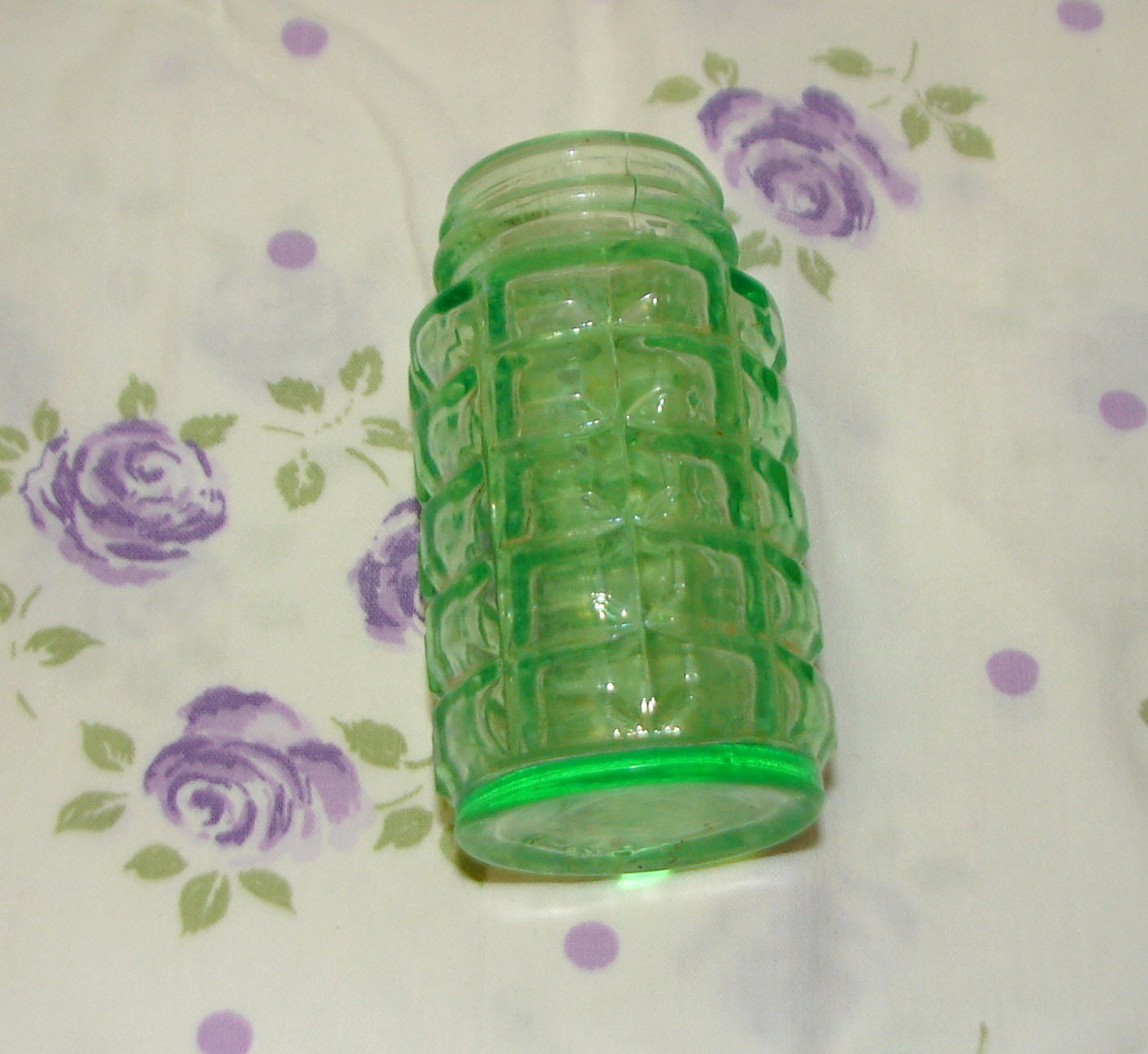 Direct buy kitchen cabinets Vintage Libbey Drinking Glasses