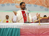 Seminary Day Celebrations - 23 August 2014
