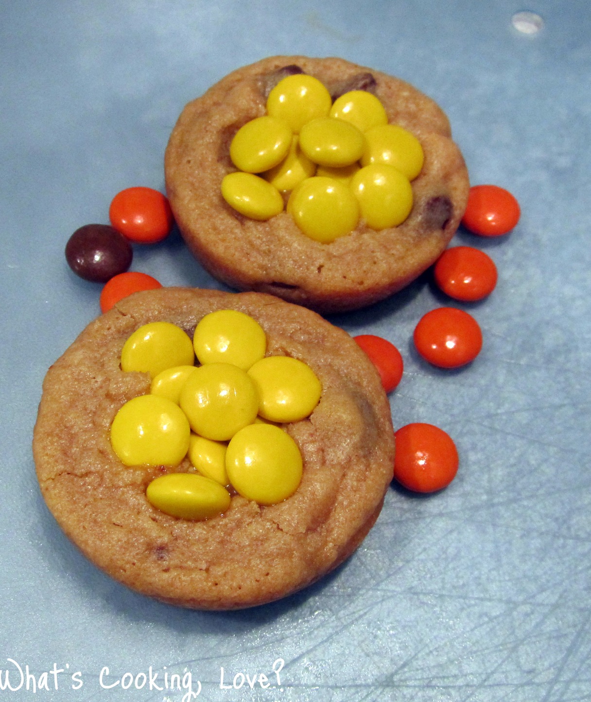 Pot of Gold Cookies - Whats Cooking Love?