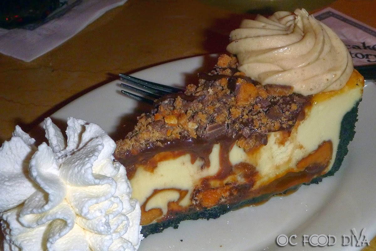 cheesecake factory adams peanut butter cheesecake recipe