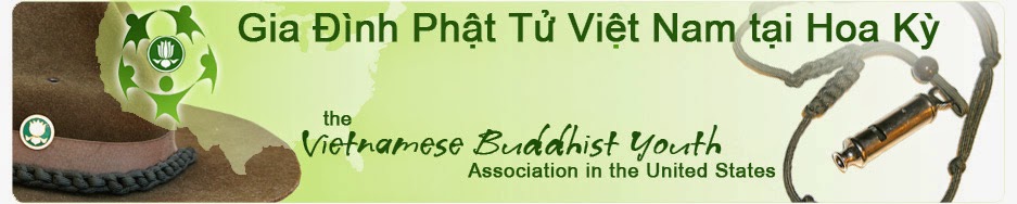 Gia Đình Phật Tử Việt Nam Tại Hoa Kỳ