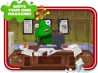 Bin weevils image