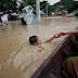 Nearly 1 Million Affected by Myanmar Floods; 99 Dead