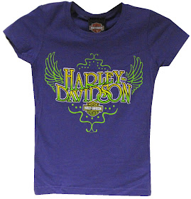 kids harley davidson shirts