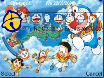 Themes Doraemon E63 | download tema ponsel doraemon theme Themes Doraemon E63 | download tema ponsel doraemon theme