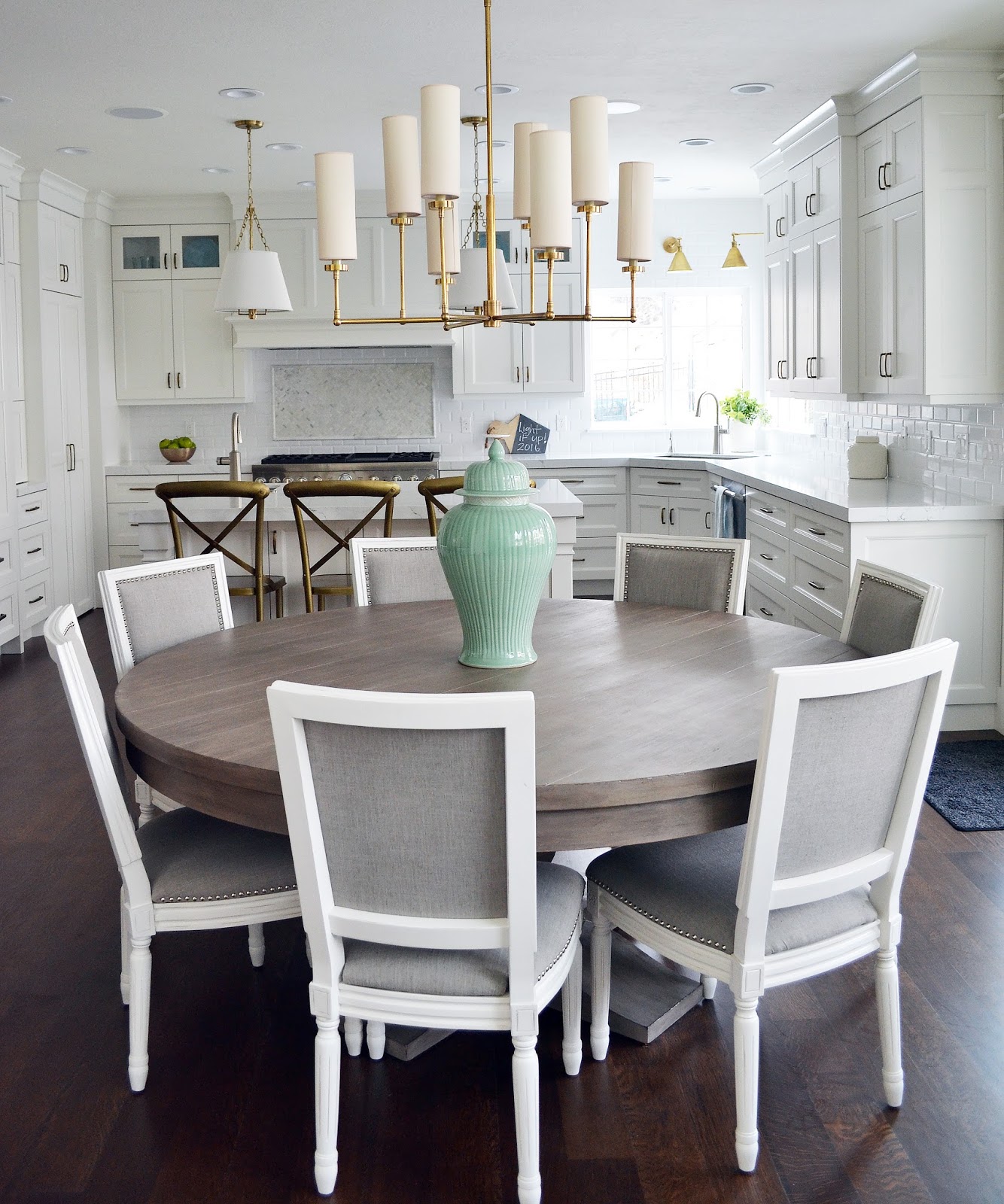 Sita Montgomery Interiors The Primrose Project Kitchen Reveal Sita