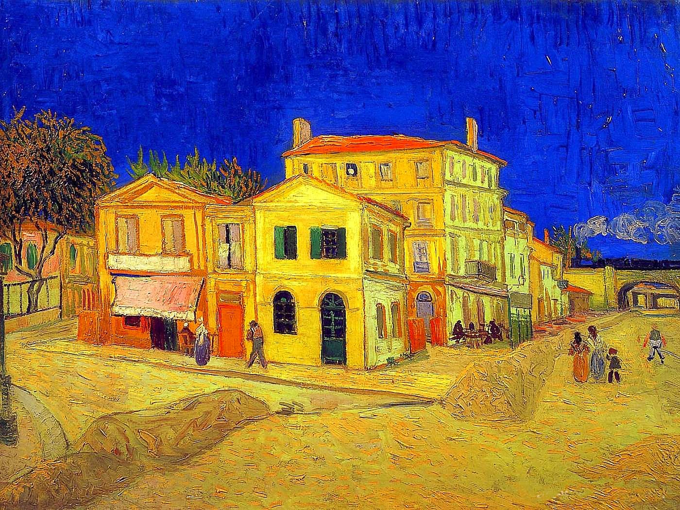 House Paintings art now and then: famous house painters House Paintings art now and then: famous house painters