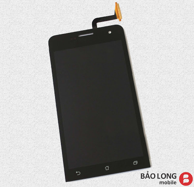 Thay màn hình mặt kính cảm ứng Asus Zenfone Thay màn hình mặt kính cảm ứng Asus Zenfone