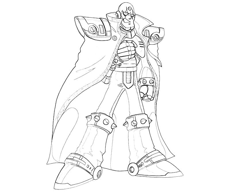 Printable Sigma Look Coloring Pages printable-sigma-look-coloring-pages