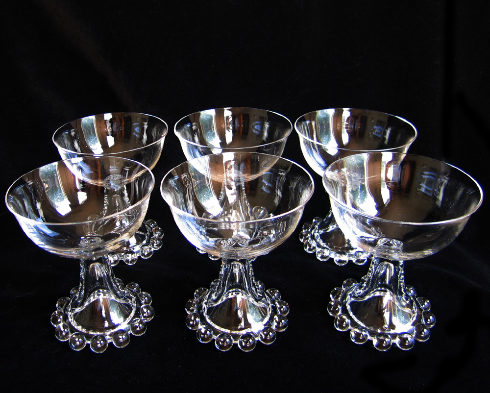 Charmings Collectibles Imperial Candlewick