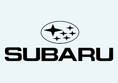 Subaru Logo