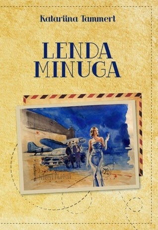 LENDA MINUGA