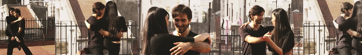 tango evolutivo