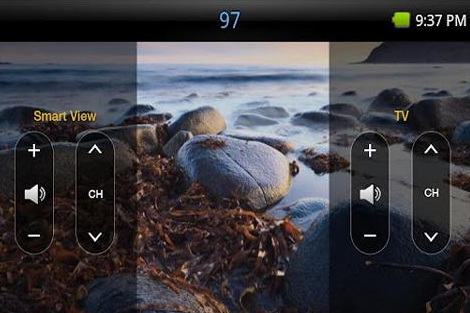 Samsung Smartview 1.0 - Aplikasi Samsung Android Terbaik Samsung Smartview 1.0 - Aplikasi Samsung Android Terbaik