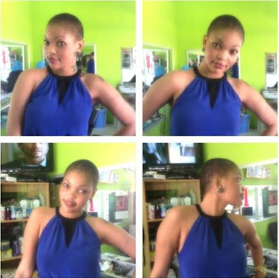 WEMA SEPETU NA STYLE MPYA YA NYWELE