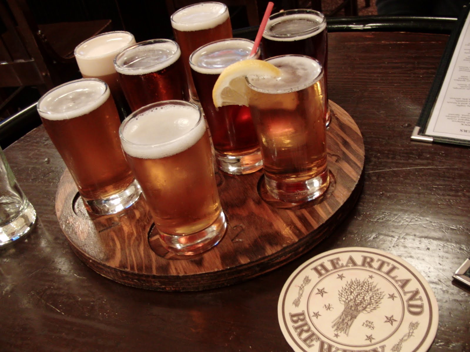 Mark Dredge Beer Manhattan Beer Bars