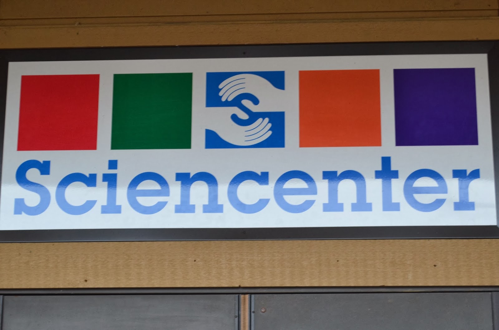 Wendy's trip log Science Center in Ithaca, NY on a Superbowl Sunday.