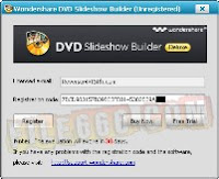 Wondershare Dvd Slideshow Builder Deluxe V611 Full Free