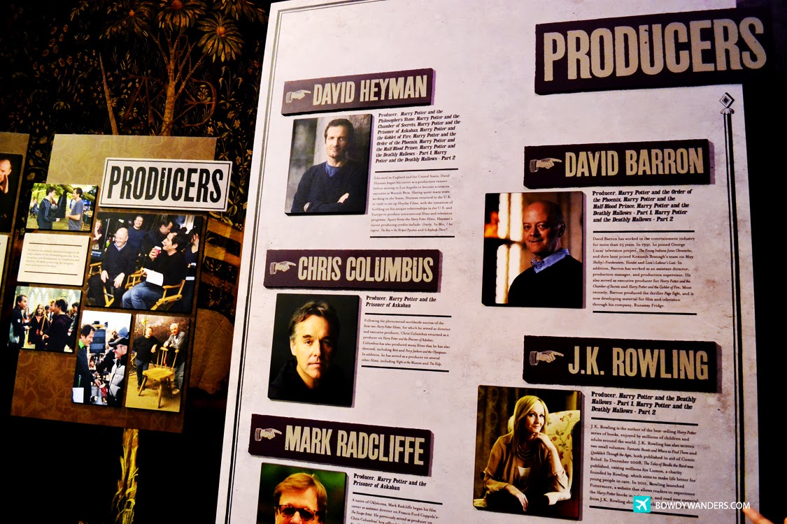 In Photos: Harry Potter Studios in London, England In Photos: Harry Potter Studios in London, England