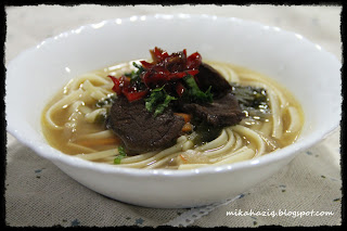 dan dan noodle recipe noodle recipes