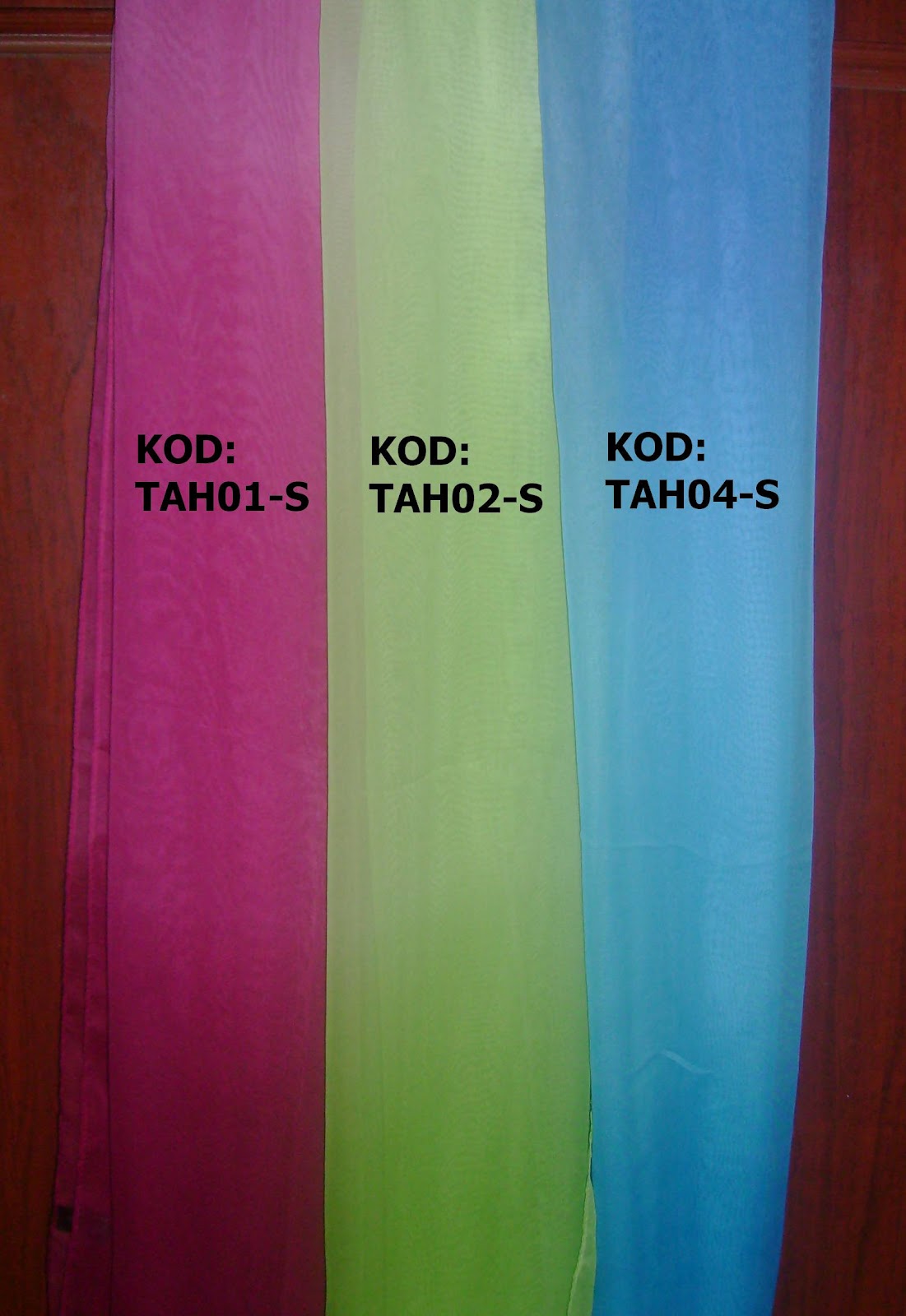 Shawl 2 Tone