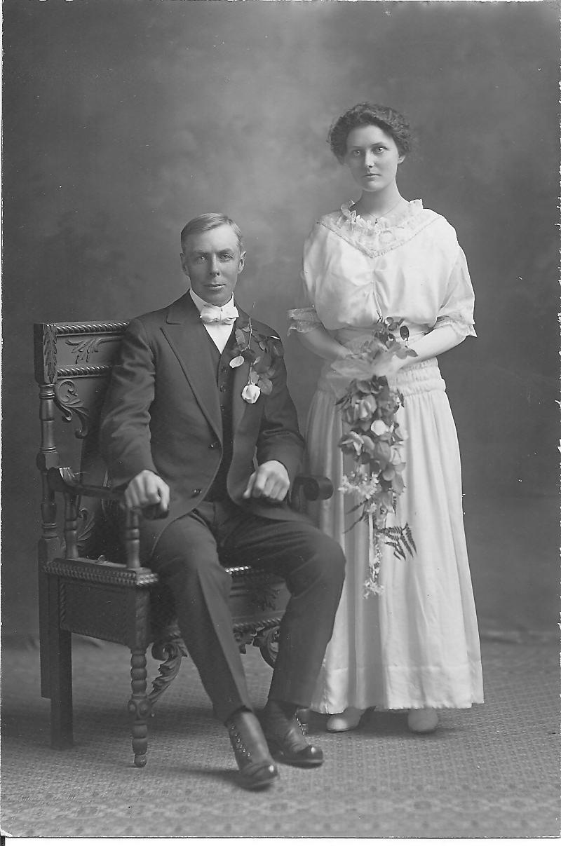 Tammy's in Love The Olden Days in Iowa