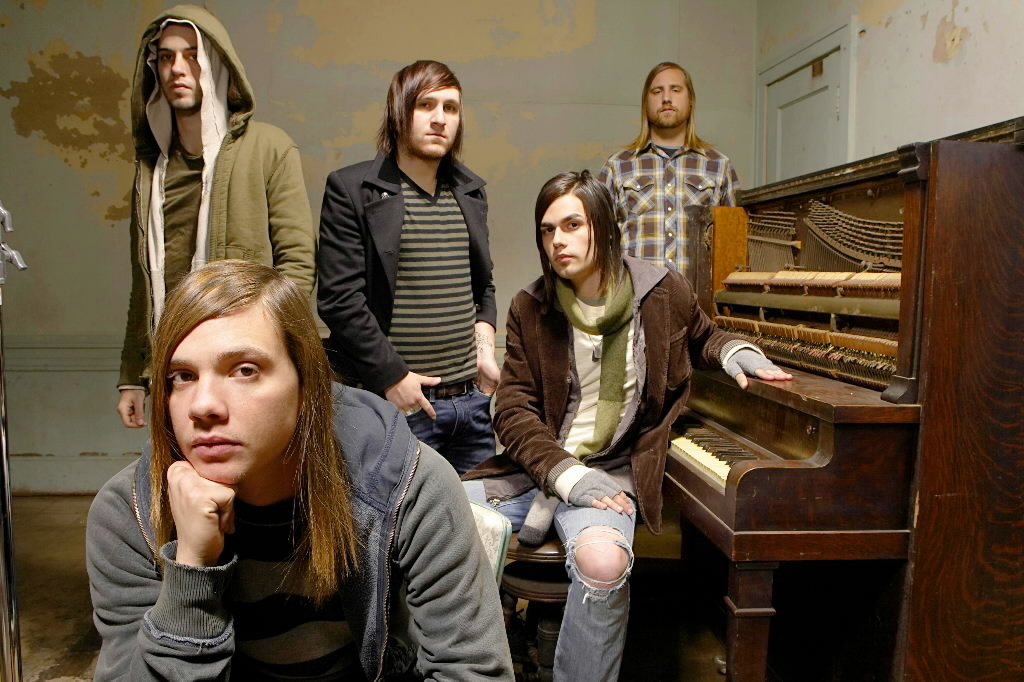 The Red Jumpsuit Apparatus (Biografi) ~ Science for Life