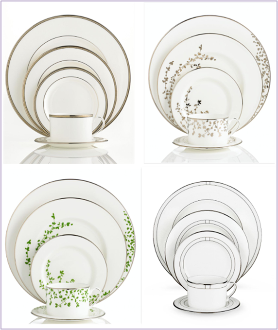 Something Old, Something New Guest Post Whimsical China