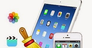 Erase iPad Data: How to Delete Photos from iPad Permanently