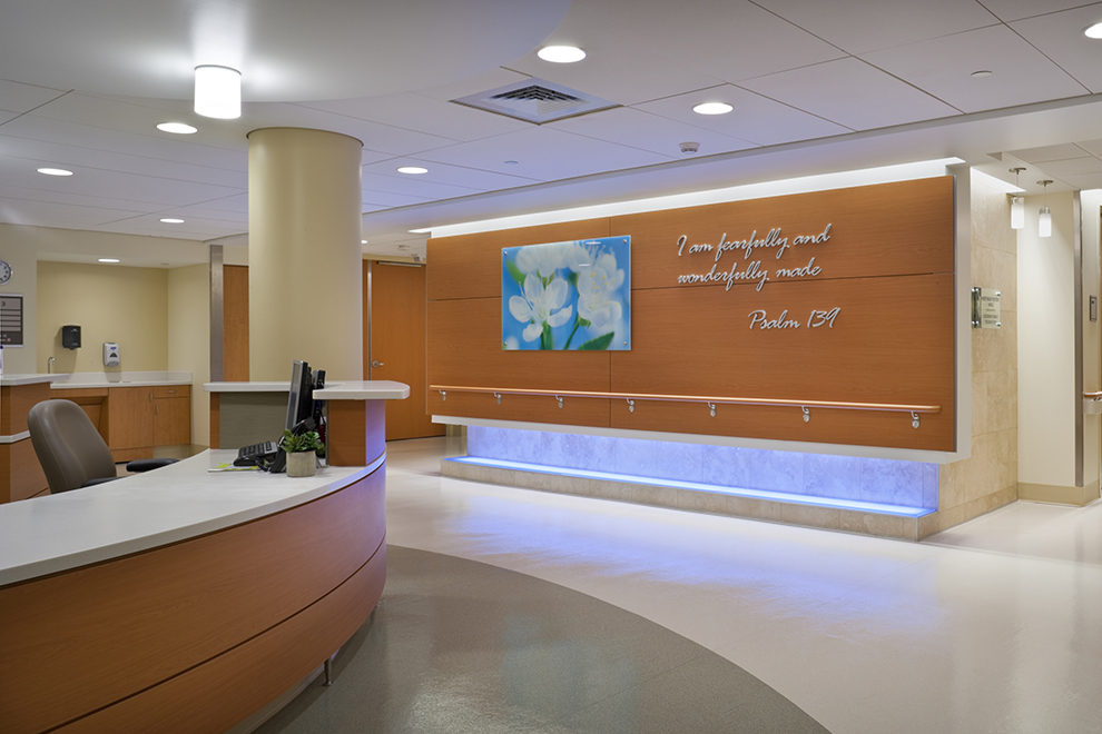 Marlite Friday Feature Via Christi Hospital Women’s