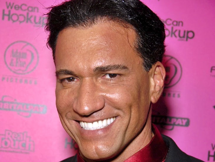 El Famoso Actor Porno Marco Banderas Prepara Para Espana El Docu Reality Porn Valley Dream El Famoso Actor Porno Marco Banderas Prepara Para Espana El Docu Reality Porn Valley Dream