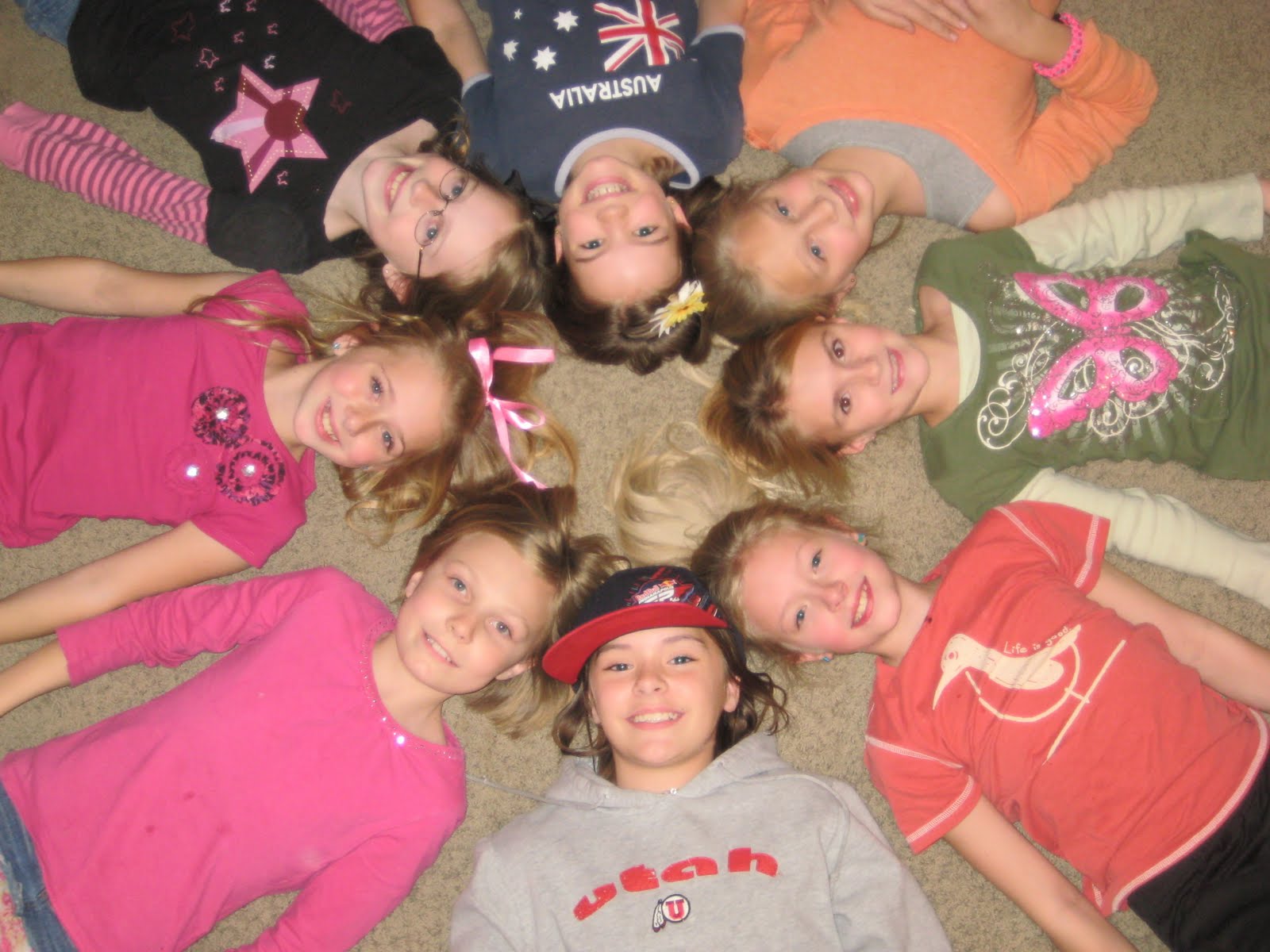 Manwaring Moments Halle Is 11