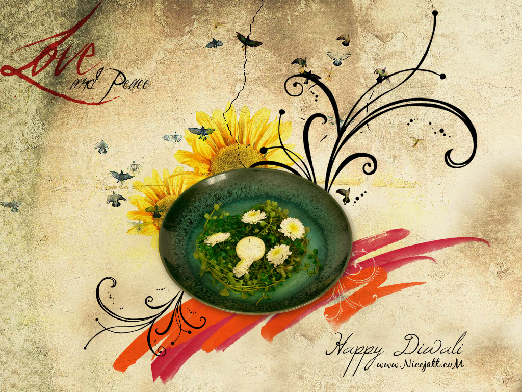 Nicejattz blog: Happy Diwali Wallpapers Collection HD wallpapers