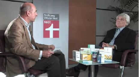 Wie wenn der Mann nicht zu beachten trinkt