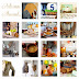 Autumn Abounds Recap, Linky Party and Incredible Giveaway