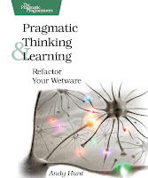 Pragmatic Thinking and Learning