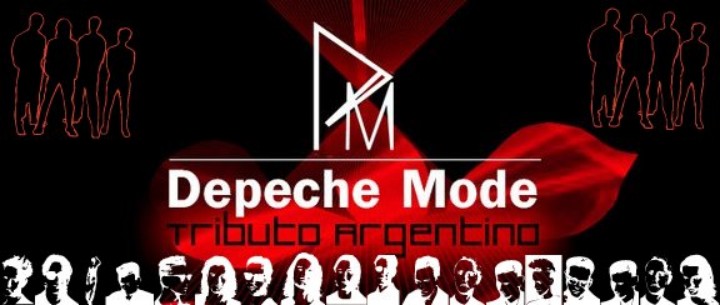 Depeche Mode Tributo Argentino 2.0