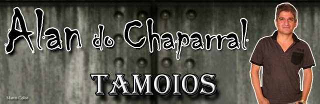 Alan do Chaparral