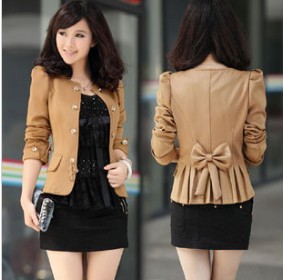 Blazers On Women
