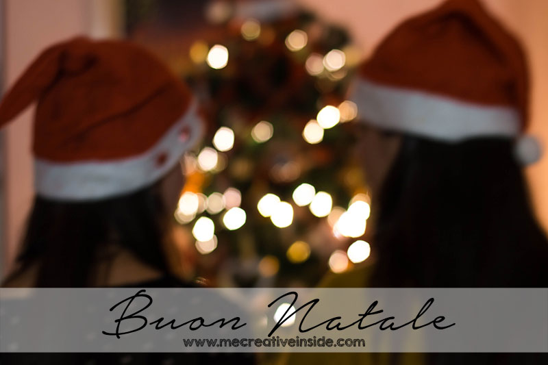 Buon Natale Video.Buon Natale Video Me Creativeinside