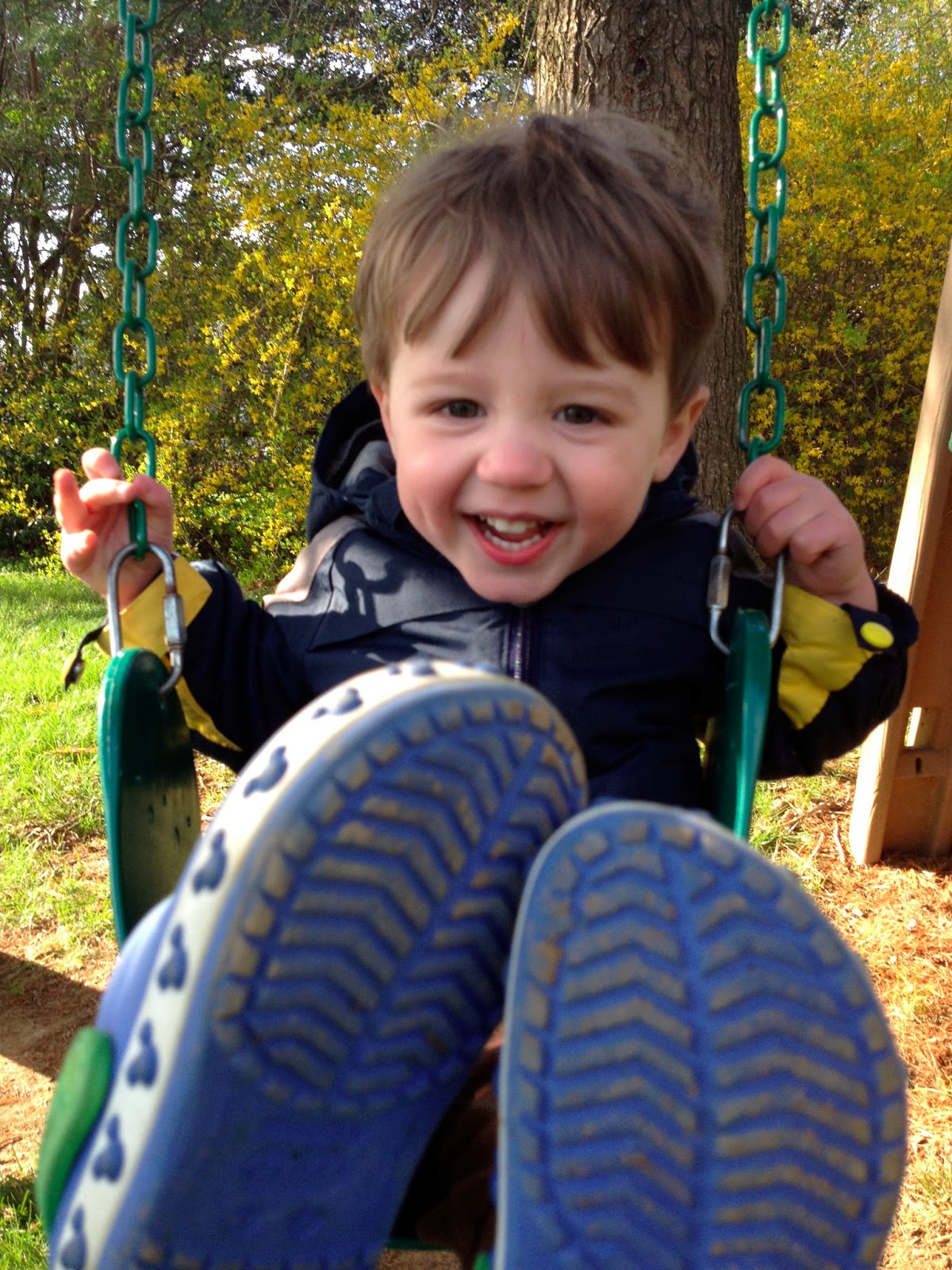 Two It Yourself Enlarged Photo to Canvas Transfer