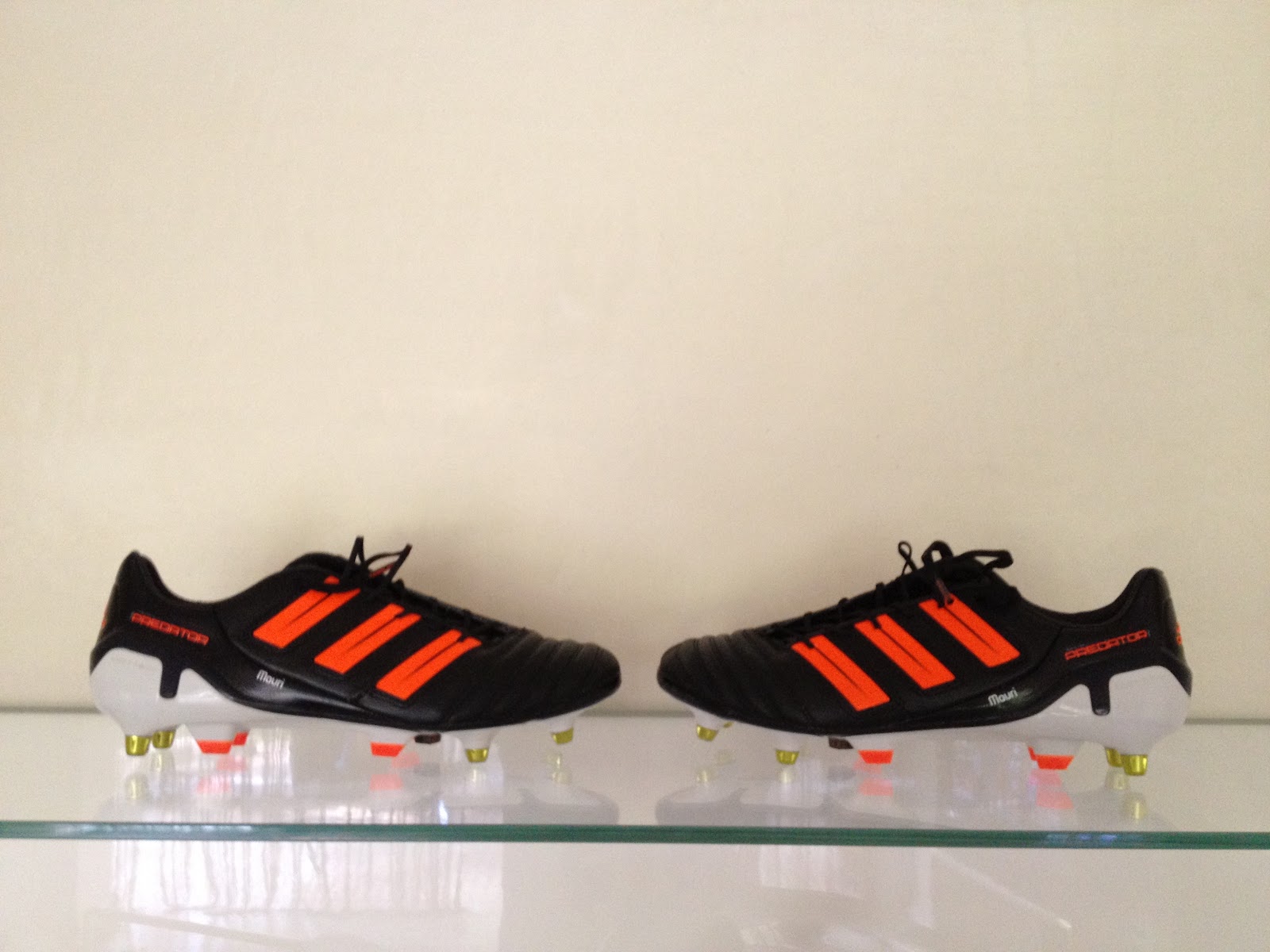 adidas predator personalizzate