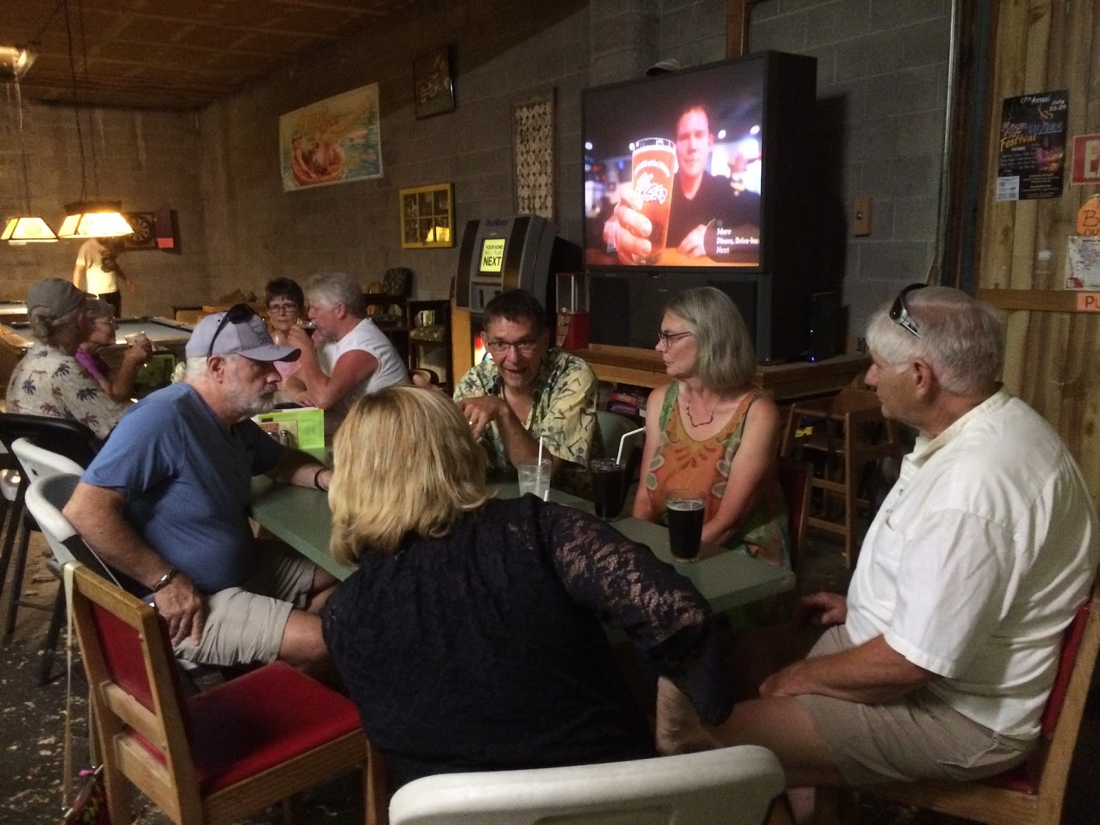 Lyman's Journey Our Annual US Trip WA State