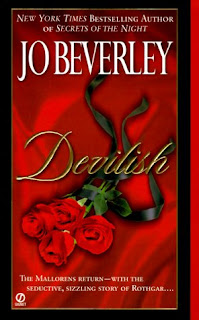 Devilish Jo Beverley