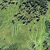 Mysterious Russian Elk Geoglyph