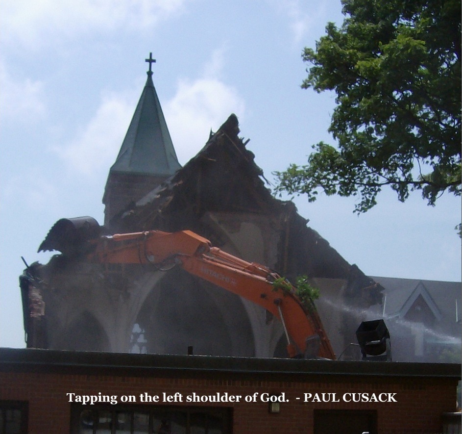 Lost Child Demolition Lost Child Demolition