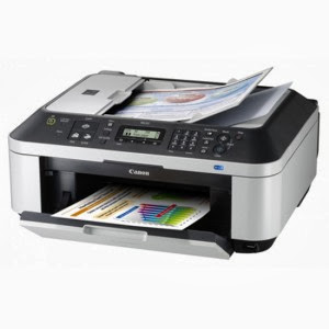 Driver printers Canon PIXMA MX347 Inkjet (free) – Download latest version