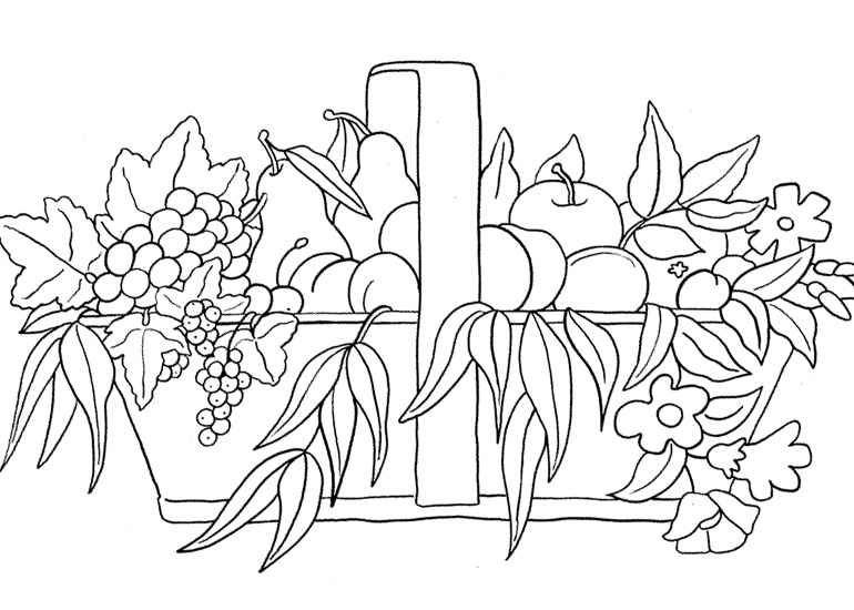 Fruteros Para Dibujar A Color Imagui Cuando se haya ampliado perritos para colorear utilice las opciones de su navegador para guardar o imrimir. imagui