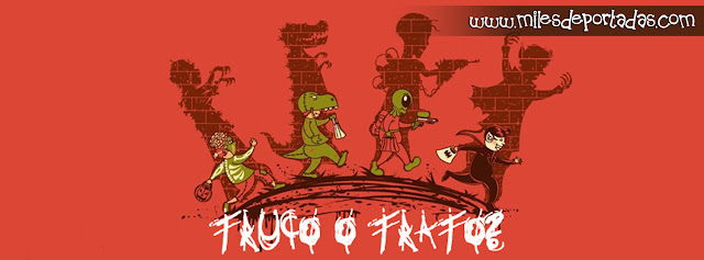 Portadas para Facebook - Happy Hallowen Portadas para Facebook - Happy Hallowen