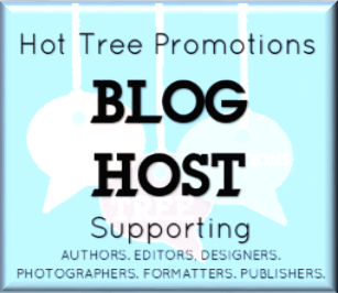 Blog Tour Host